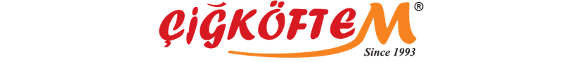 Cigkoftem Logo